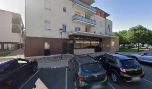 Gautheron Pascale à Charolles