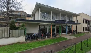 Fdwl à Le Port-Marly