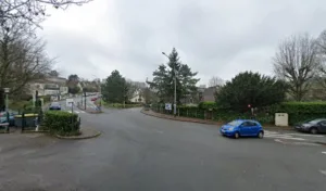 Rebreyend Sylvie à Marly-le-Roi