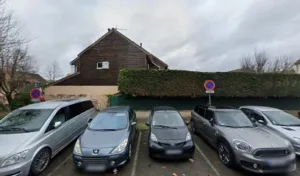 Chomel Patricia à Montesson