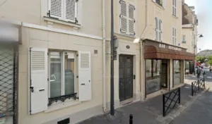 LABBACI Malika INFIRMIERE DE à Maisons-Alfort