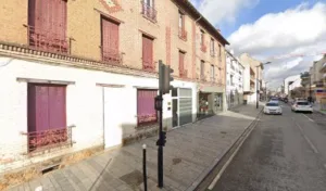 infirmiere fenze à Sartrouville