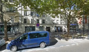 BOYNARD Delphine Infirmière libérale à Maisons-Alfort