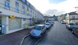 Perrin Manon à Chambourcy