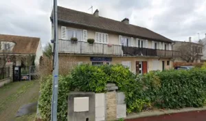 Amandine Marty Blondel à Montesson