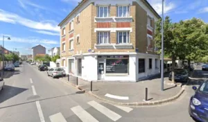 Bode Palombo Dany à Maisons-Alfort