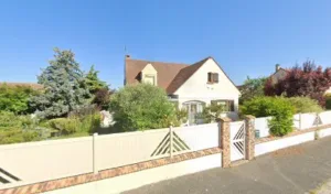 Coquoin Françoise à Montesson