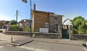 Lynda Texier à Brunoy