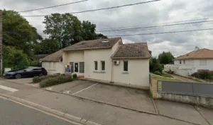 CABINET INFIRMIERS BLANCHARD ET ASSOCIES à Gondreville