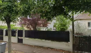 Gancel François à Montesson