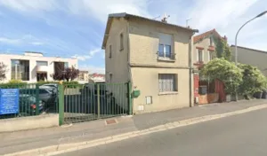 Secchi David Martine à Montesson