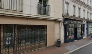 Despas Dumuids Catherine à Saint-Germain-en-Laye