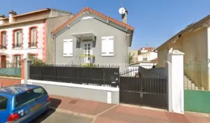 Gaudelet Maurice à Vitry-sur-Seine