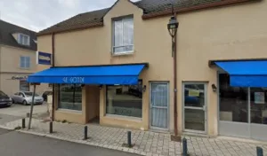 Hélias Marie-Christine à Noisy-le-Roi