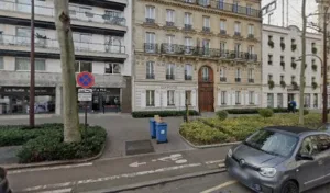 Sagot Christine à Neuilly-sur-Seine