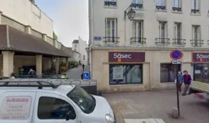 Cabinet De Soins Infirmiers à Saint-Germain-en-Laye