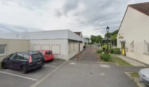 Malaquin Béatrice à Croissy-Beaubourg