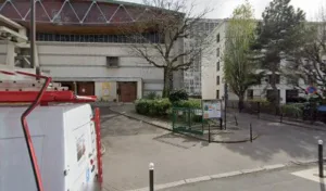 Aline Attica à Boulogne-Billancourt