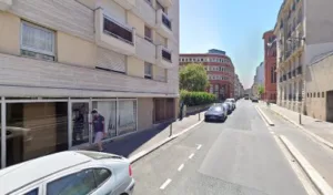 Nesterenko Oleg à Paris