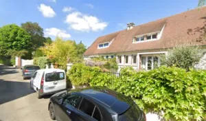 Pascale Silsiguen à Louveciennes