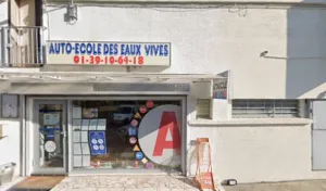 Dupuis Michelle à Le Pecq