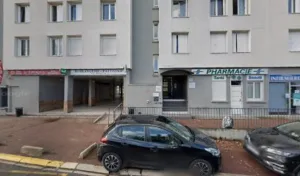 Gazdallah Bennejma Samiha à Le Pecq