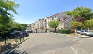 Mme Baguenier Desormeaux, Mme Erburu et Mme Ribeyrolles à Clamart