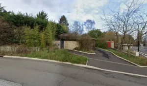 Chardin Sylvie à L'Étang-la-Ville