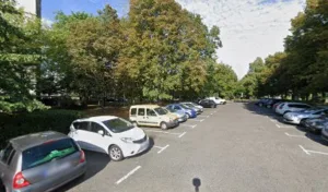 Atigossou Martial à Maisons-Alfort