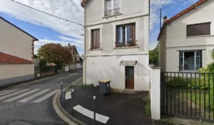 Ninon CLEMENT à Houilles