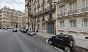 Bessieres Marie Helene à Paris