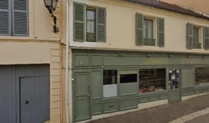 Crepet Aedamar à Louveciennes