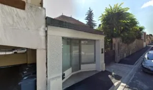 Macaigne Françoise à Montgeron