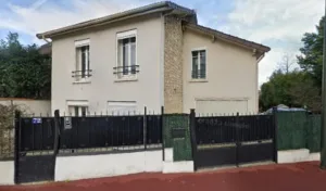 Beluche à Saint-Germain-en-Laye