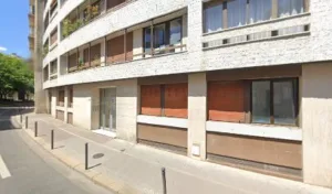 Sorholus Francoise à Paris