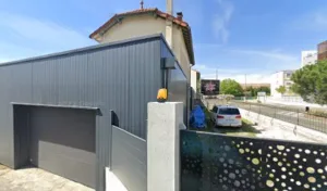 Therond Monfort à Avignon