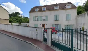 Morreale Sylvie à Saint-Germain-en-Laye