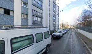 Bourlet Catherine Eliane à Argenteuil