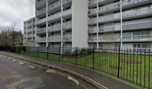 Badaoui Mustapha à Sartrouville