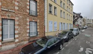 Beluche Nathalie à Saint-Germain-en-Laye