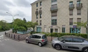 Gauthier Charlotte à Saint-Germain-en-Laye