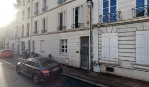 Arnouil-Levert Sylvie à Saint-Germain-en-Laye