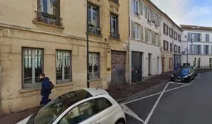 S.C.P d’Infirmières Société Civile Professionnelle à Saint-Germain-en-Laye