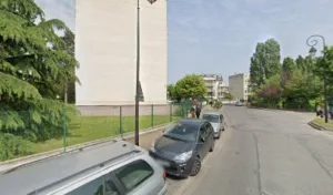 Libert Simonnet Agnes Andree Evelyne à Le Plessis-Trévise