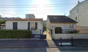 Petit-Hutteau Sabine à Gagny