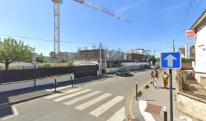 Infirmière Tellier cecile à Gagny