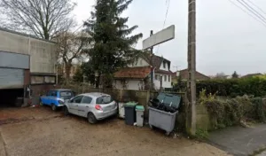 Costes Aurelie Christine à Gagny