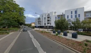 Gourbilleau Anne à Igny