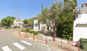 Cabinet infirmier Reullier Delphine à Jonquières