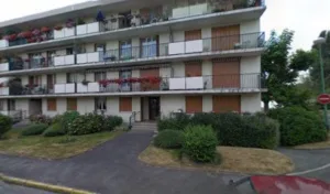 Gillet Frederic à Brou-sur-Chantereine